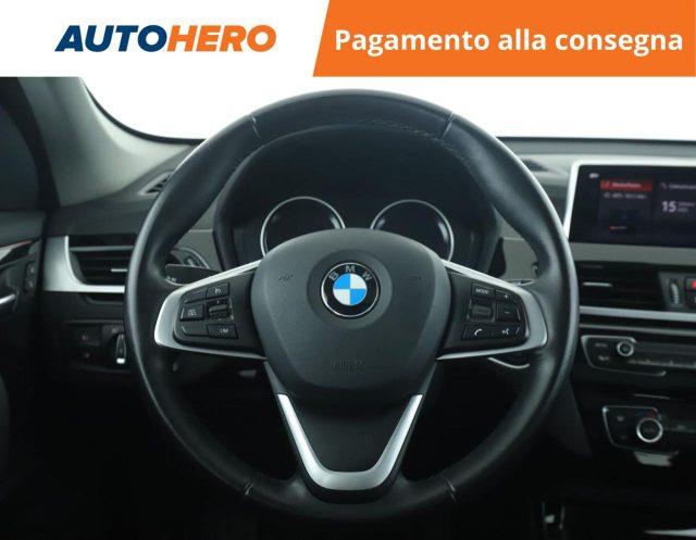 BMW X1 sDrive18d xLine
