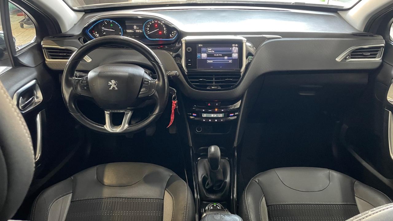 Peugeot 2008 BlueHDi 100 Allure