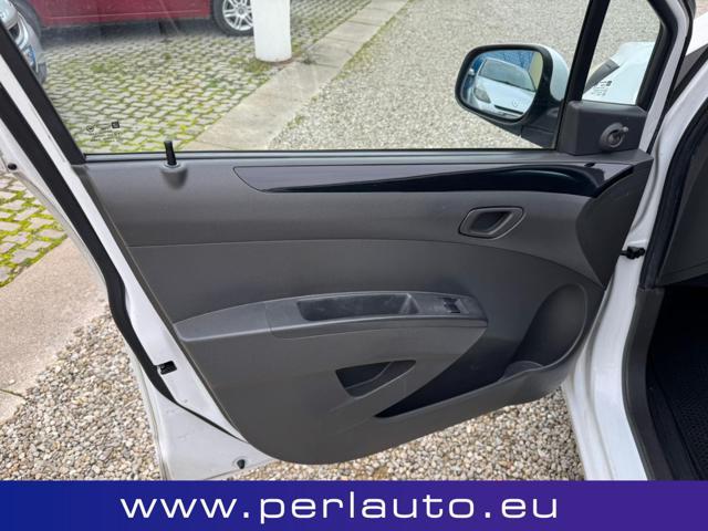 CHEVROLET Spark 1.0 GPL Eco Logic