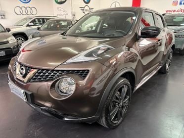 Nissan Juke 1.5 dCi Start&Stop Bose Personal Edition