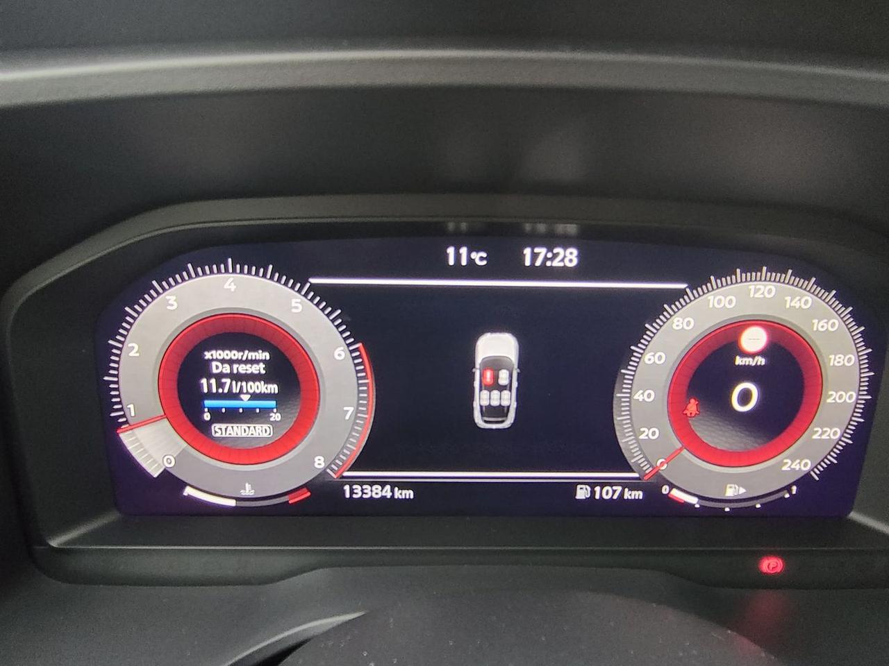 Nissan Qashqai Tekna 1.3 DIG-T MHEV 140 CV #9744