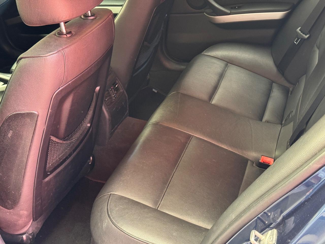 Bmw 320 320d cat Touring Eletta