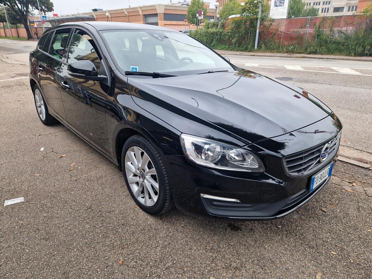 Volvo V60 D3 Geartronic Business