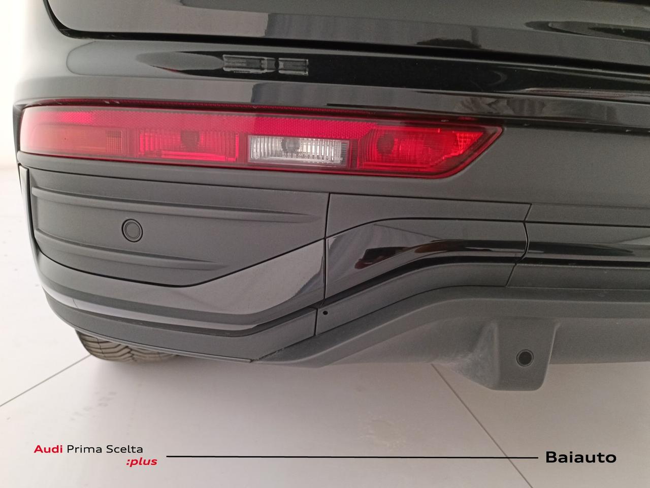 Audi Q5 sportback 40 2.0 tdi mhev 12v quattro s tronic