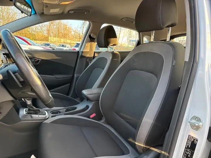 Hyundai Kona HEV 1.6 DCT XTech