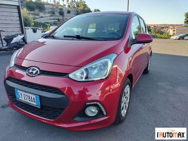 HYUNDAI - i10 1.0 Style