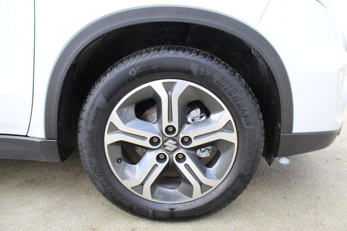 SUZUKI - Vitara - 1.6 DDiS 4WD All Grip Yoru