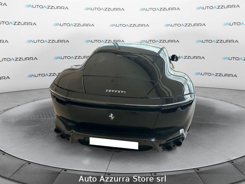 Ferrari Amalfi Amalfi 3.9 F1 dct | FULL OPTIONAL