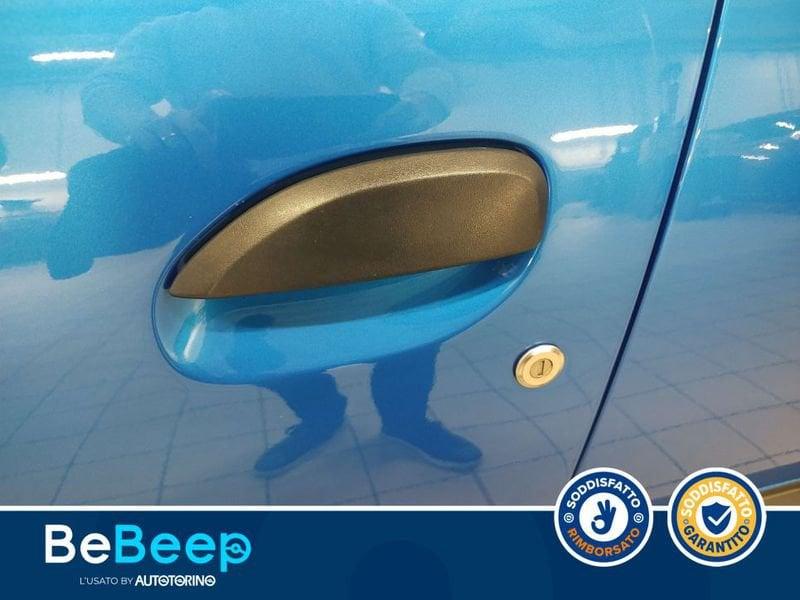 Dacia Sandero STEPWAY 0.9 TCE TURBO COMFORT GPL S&S 90CV