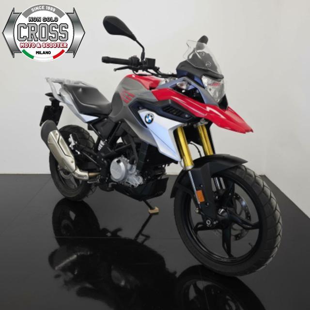 BMW G 310 GS - ANNO 2019