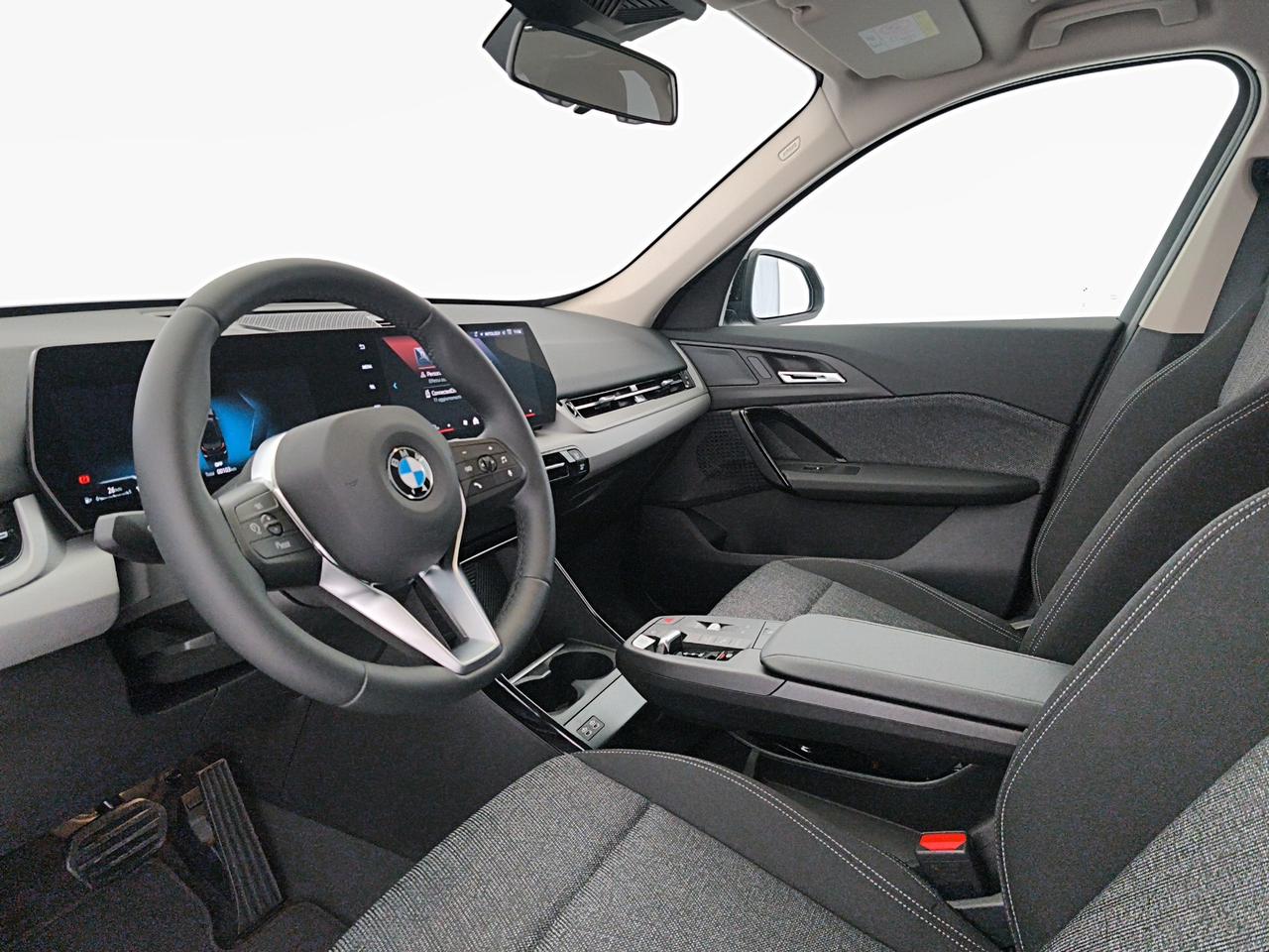 BMW X1 xDrive23d 48V