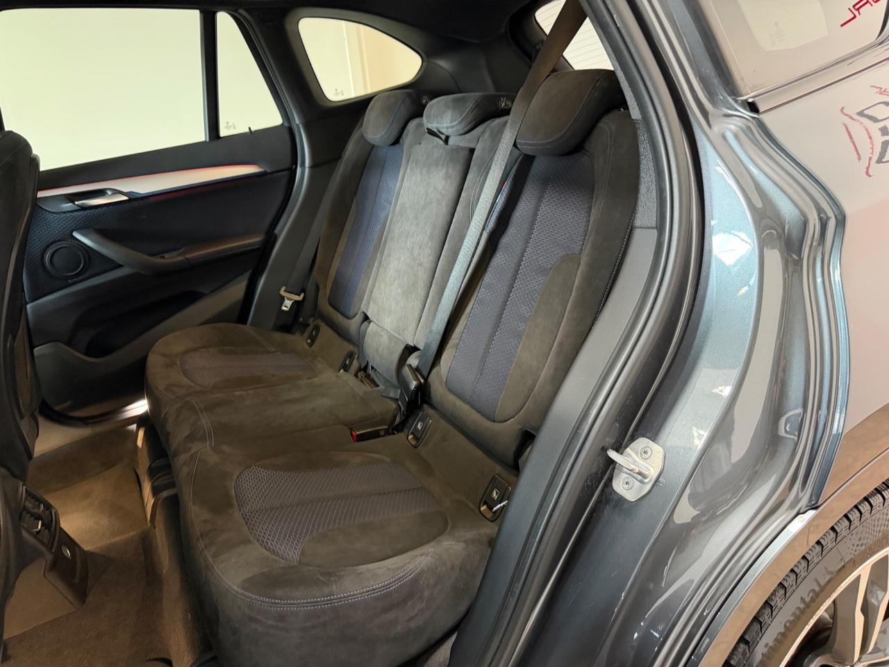 Bmw X1 sDrive20d Msport TETTO