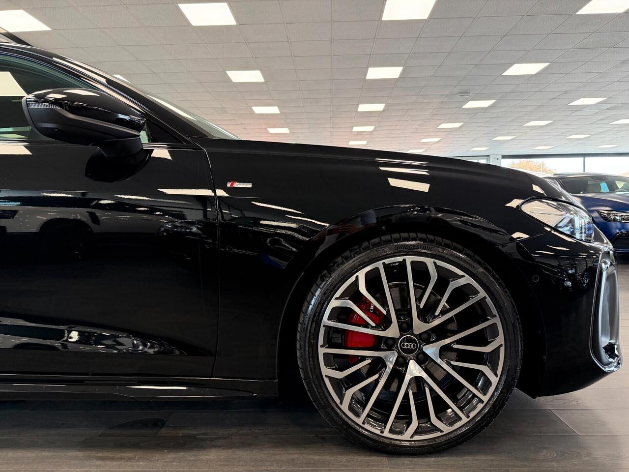 Audi A5 Avant TDI 150 kW mHEV+ S tronic Line edition