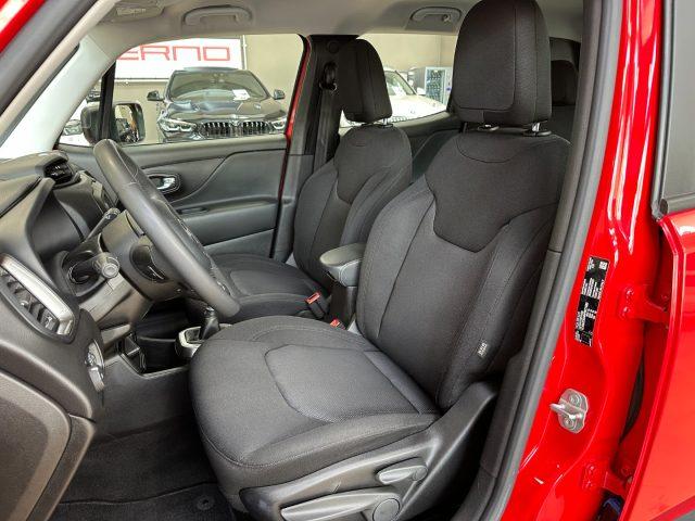 JEEP Renegade 1.0 T3 Longitude