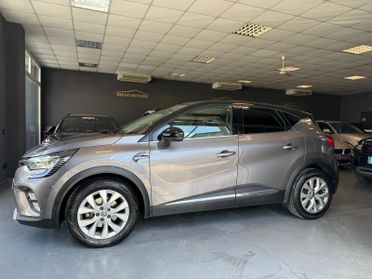 Renault Captur Full Hybrid E-Tech 145 CV Initiale Paris (105 kw