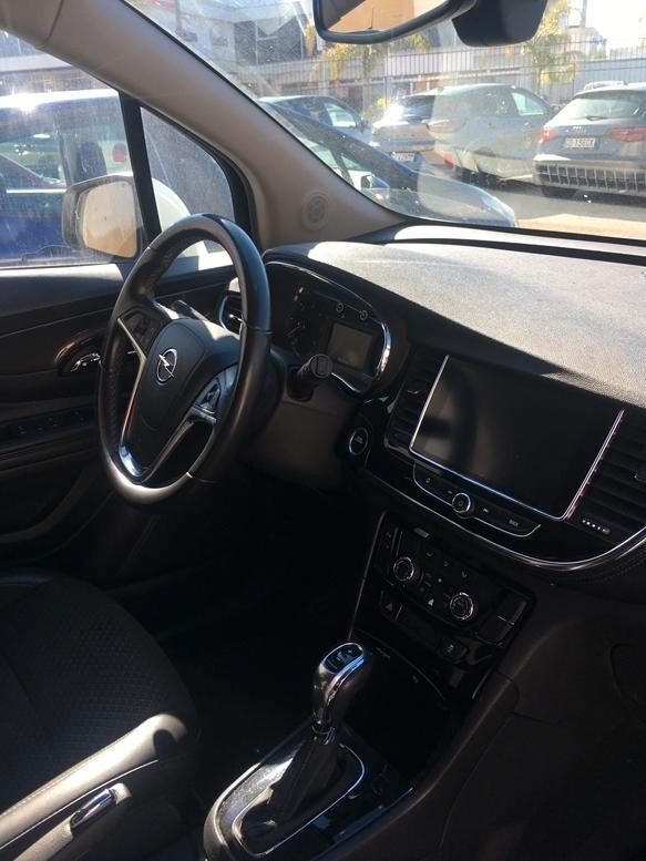 Opel Mokka X 1.6 CDTI Ecotec 136CV 4x2 aut. Innovation
