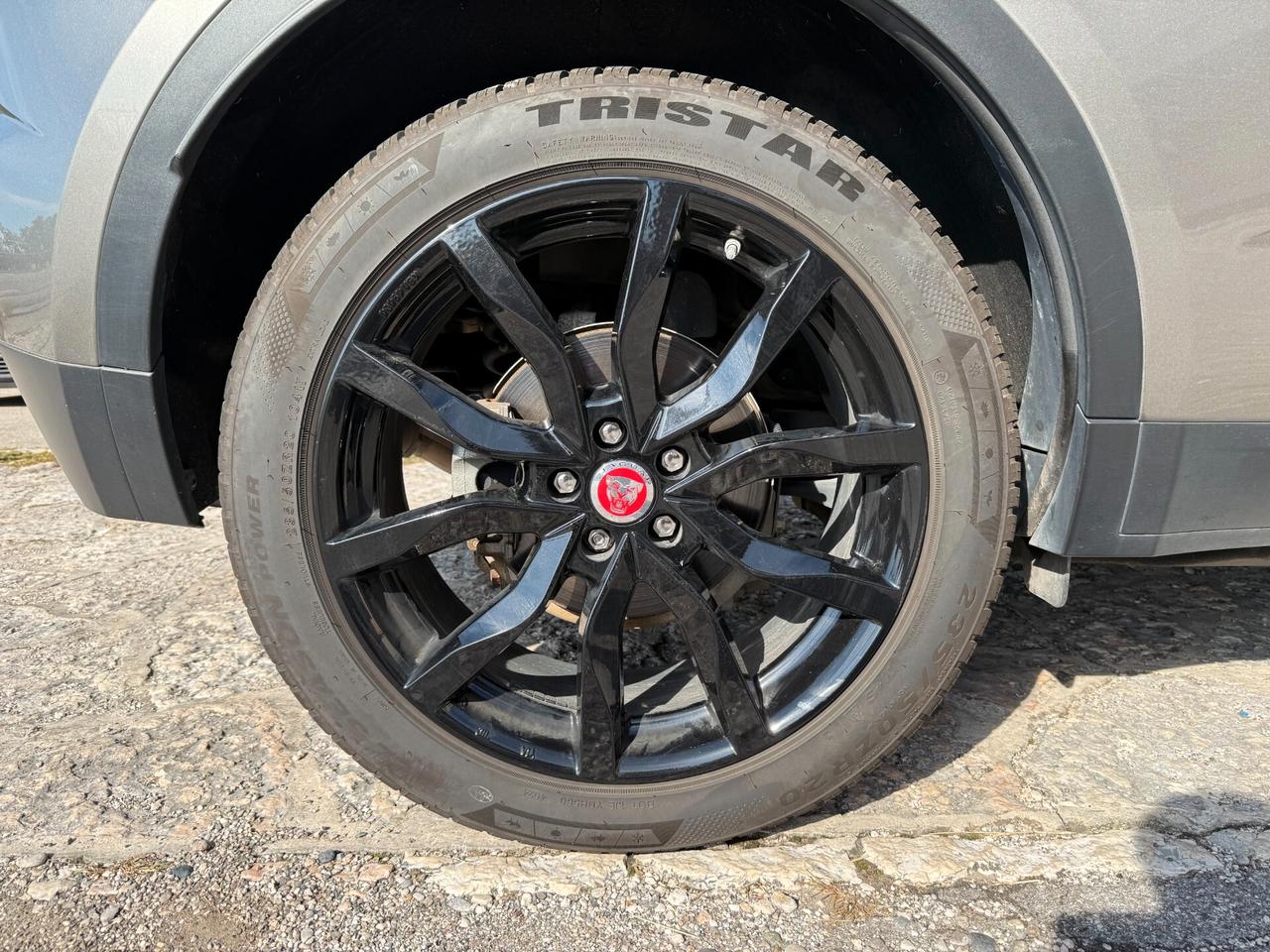 Jaguar E-Pace 2.0D 150 CV AWD