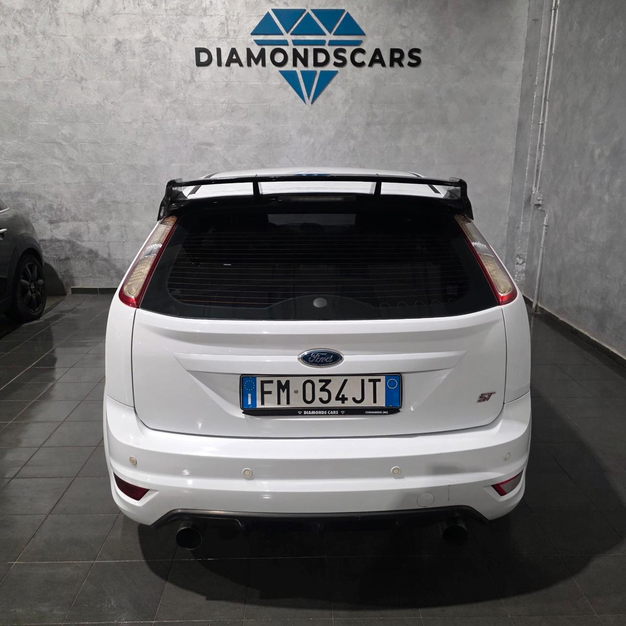 Ford Focus 2.5T (225CV) 3p. ST