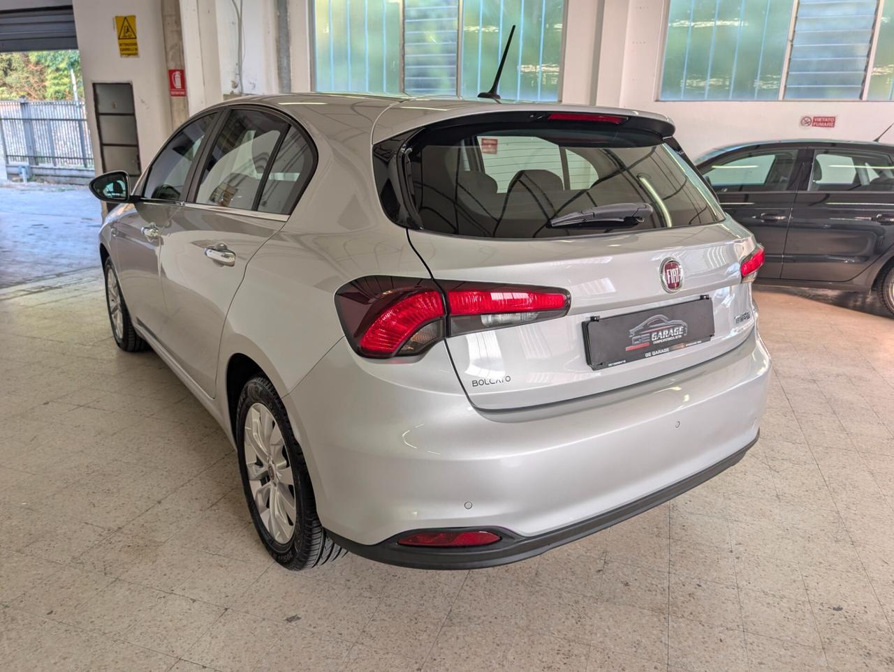 Fiat Tipo 1.3 Mjt S&S 5 porte Sport