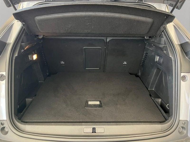 Peugeot 3008 3008 PureTech Turbo 130 S&S EAT8 Active Pack - PROMO SIRONIAUTO+