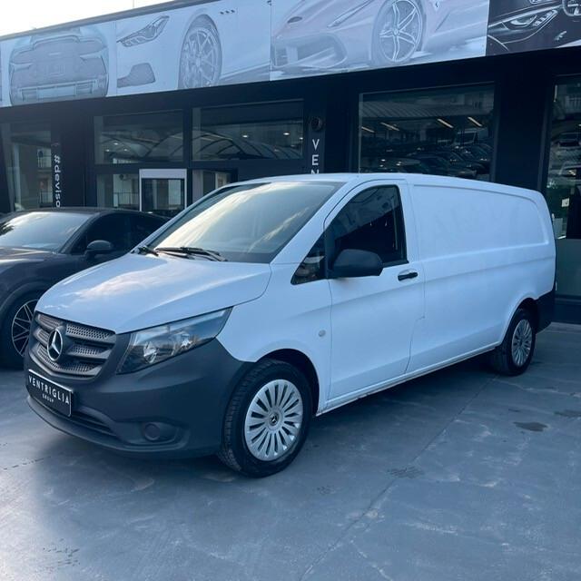 Mercedes Benz VITO 2.2 114 cdi P.L.