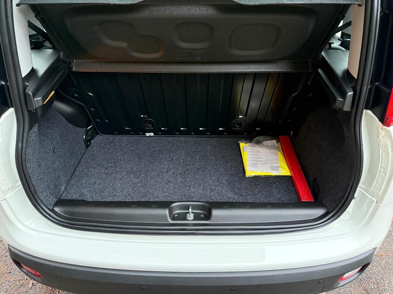 Fiat Panda 1.2 EasyPower Easy ADATTA NEOPATENTATI