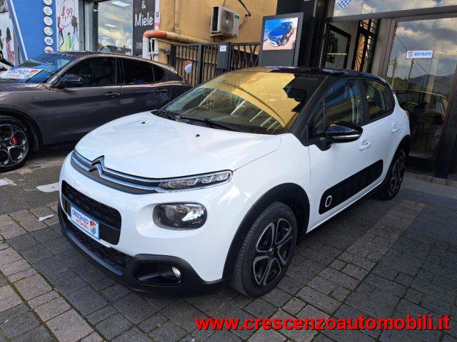 CITROEN C3 PureTech 110 AUTOMATICA - AZIENDALE