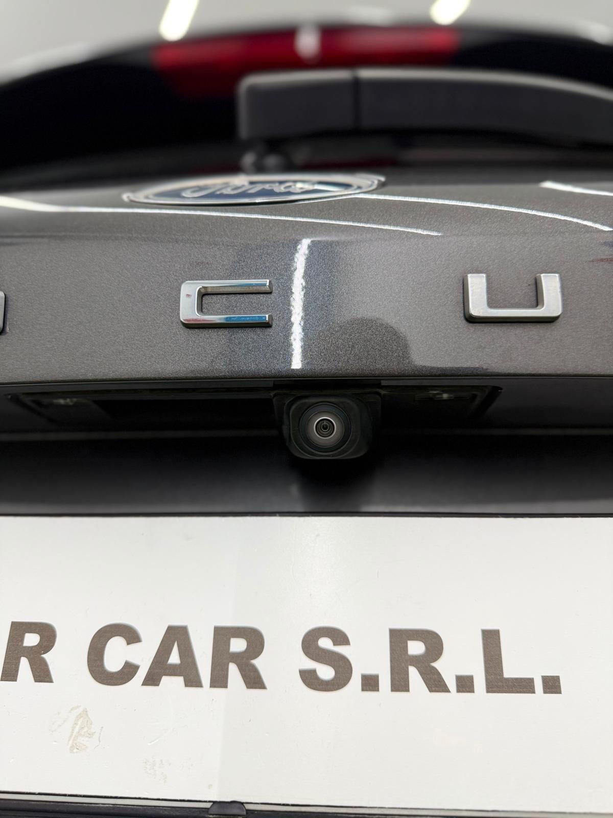 Ford Focus 1.5 EcoBlue 120 CV aut. 5p. ST-Line Design