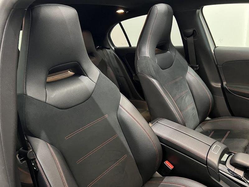 Mercedes-Benz Classe A A 35 AMG 4Matic