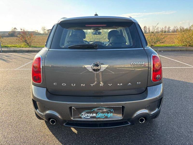 MINI Countryman 1.6 Benzina 184cv