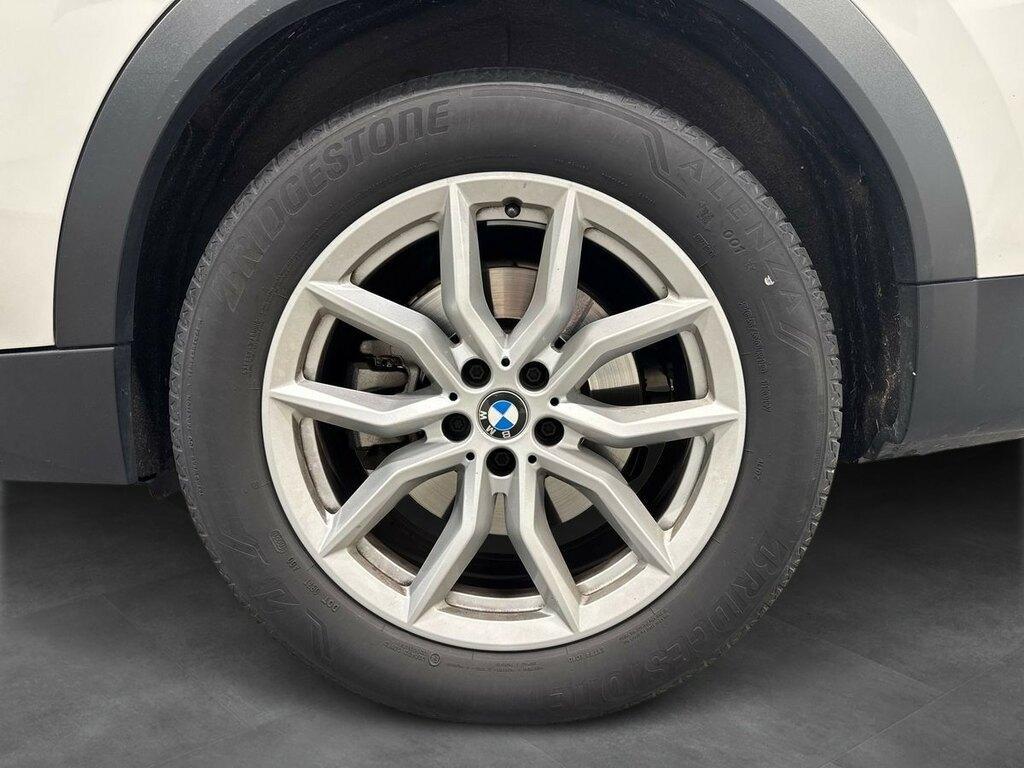 BMW X6 30 d Mild Hybrid 48V Business xDrive Steptronic
