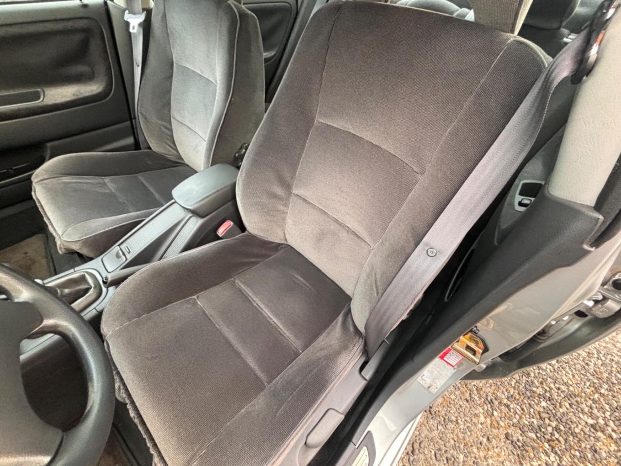 Volvo V40 S40 1.8 16V cat