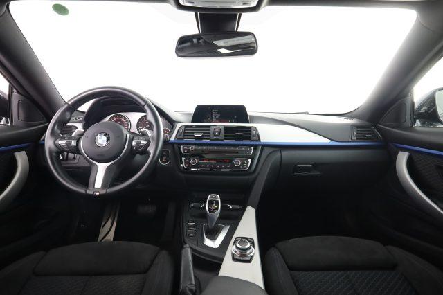 BMW 420 Serie 4 Coupé d xDrive Coupé Msport