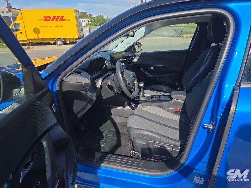 Peugeot 2008 2008 PureTech 100 S&S Allure Pack