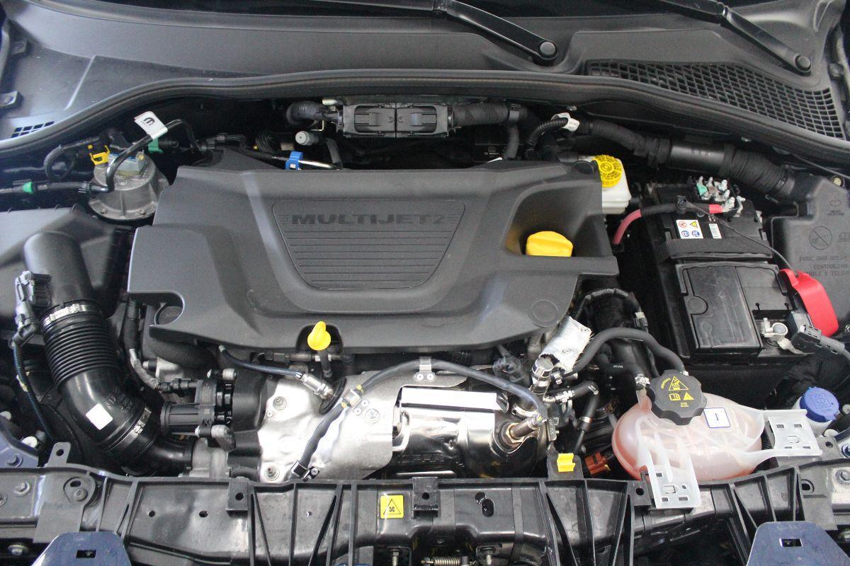 FIAT - Tipo - 1.6 Mjt S&S 5p. City Life