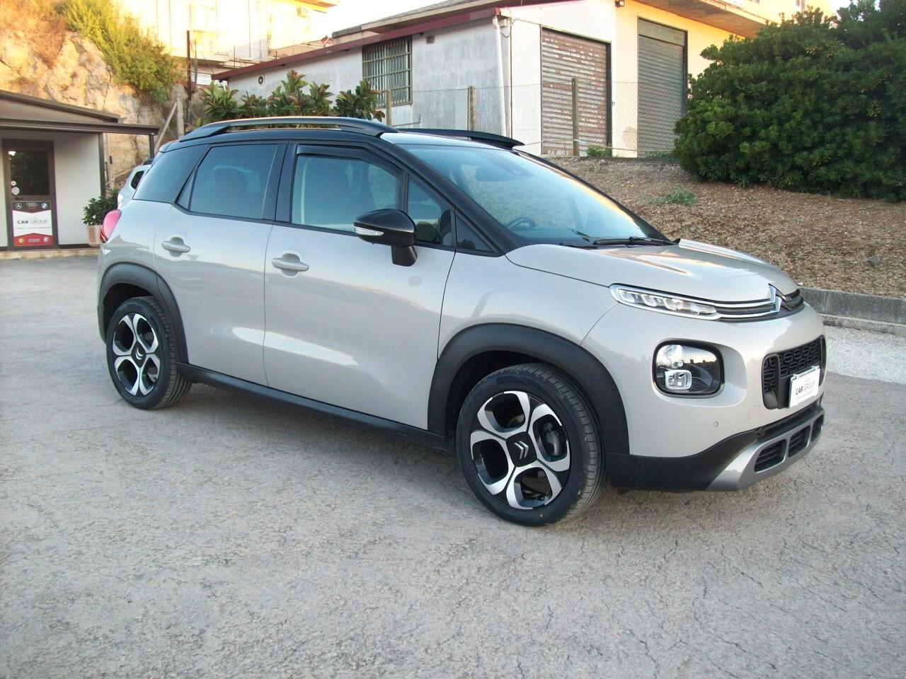 CITROEN C3 Aircross 1.5 BlueHDI CV.100 S&S Shine "2020"