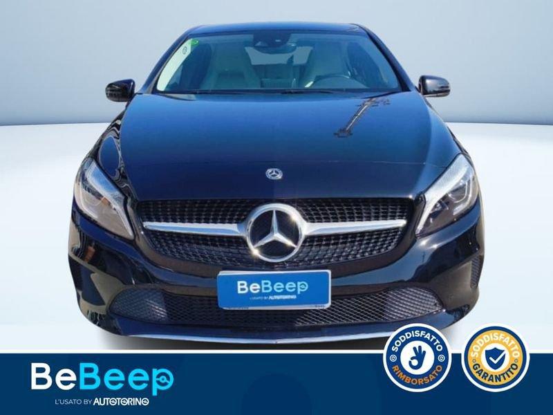 Mercedes-Benz Classe A A 180 D SPORT NEXT