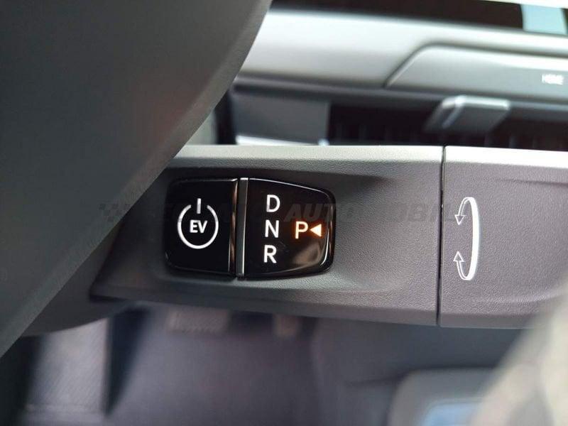 KIA EV3 EV3 58,3 kWh Air