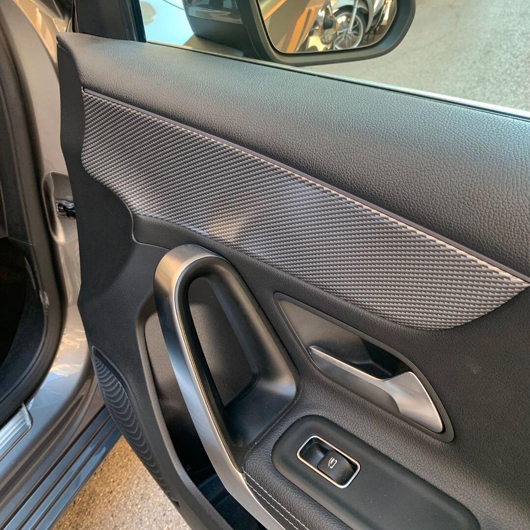 Mercedes Classe A Sedan 200d **CERTIFICATA**