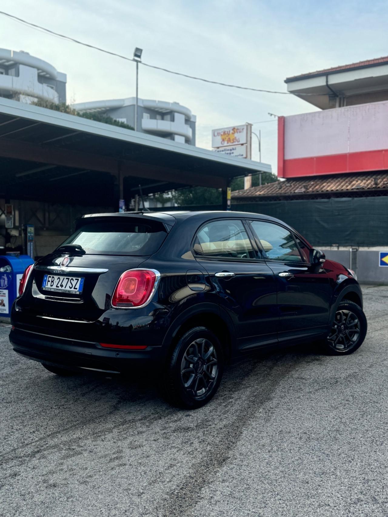 Fiat 500X 1.3 MultiJet 95 CV Business