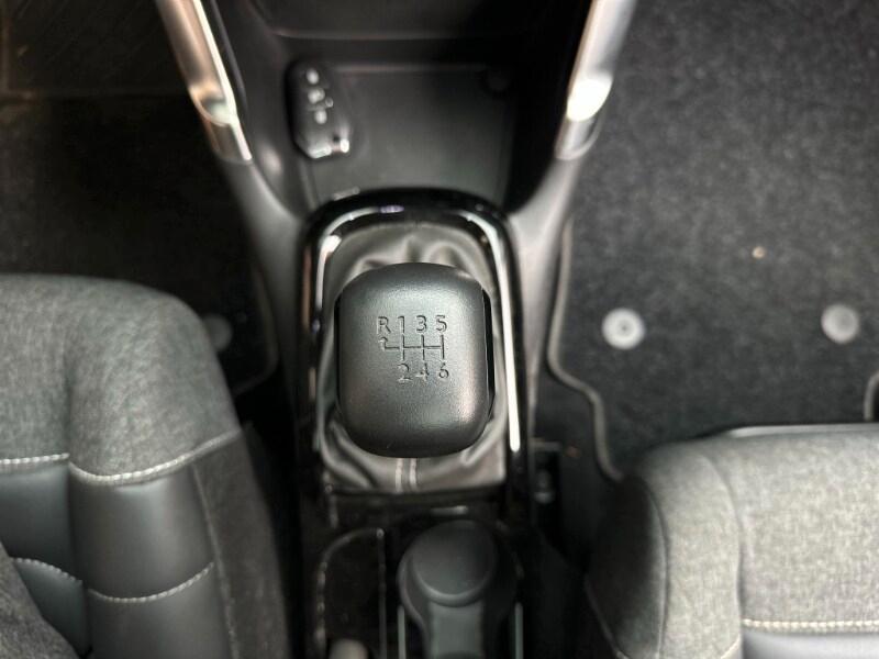 CITROEN C3 Aircross 1ª s. C3 Aircross PureTech...