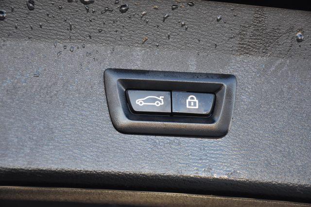 BMW X1 sDrive18d xLine *Telecamera,Navigatore,Led*