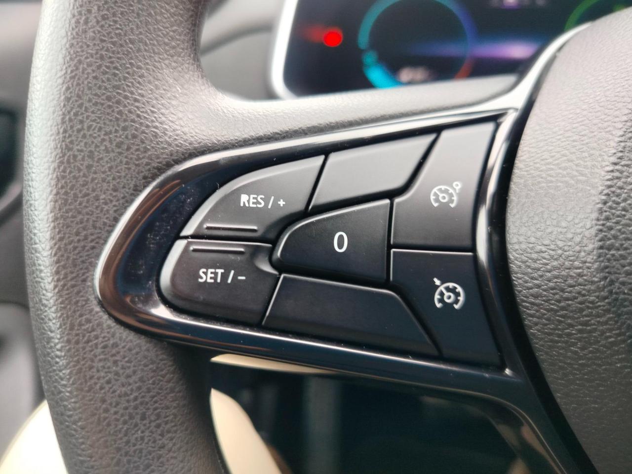 Renault Zoe Life R110