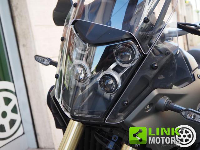 YAMAHA Ténéré 700 *? 139,00 al mese*