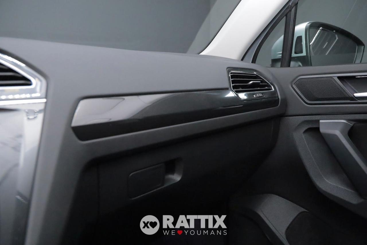 Volkswagen Tiguan 1.4 TSI eHybrid PHEV Elegance DSG