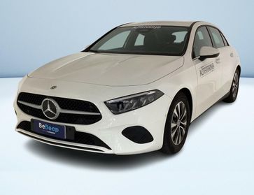 Mercedes Classe A 180 180 D Advanced 8G-DCT