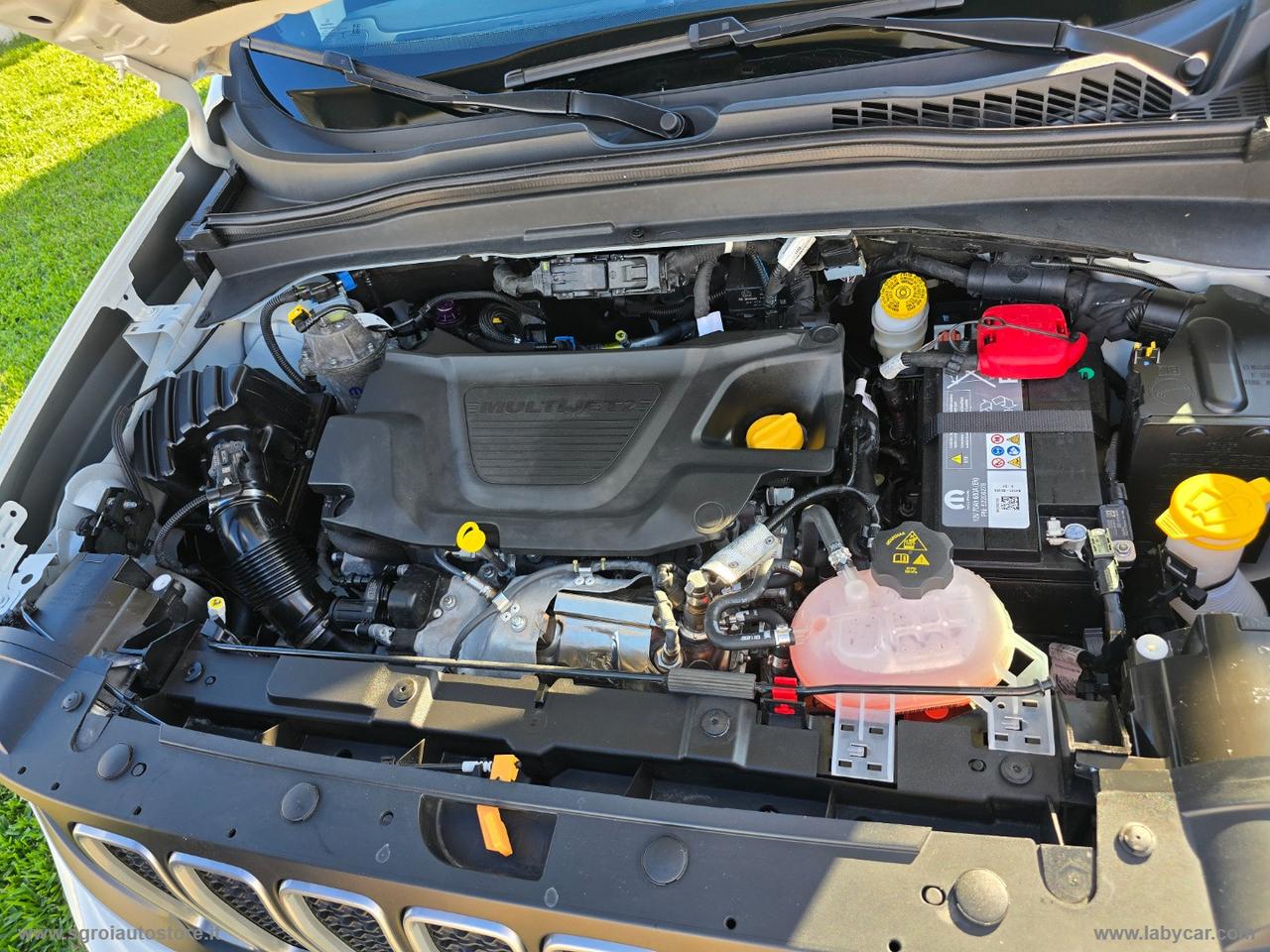 JEEP Renegade 1.6 Mjt 130CV Limited 2024