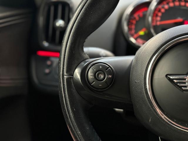 MINI Countryman 2.0 Cooper D Countryman