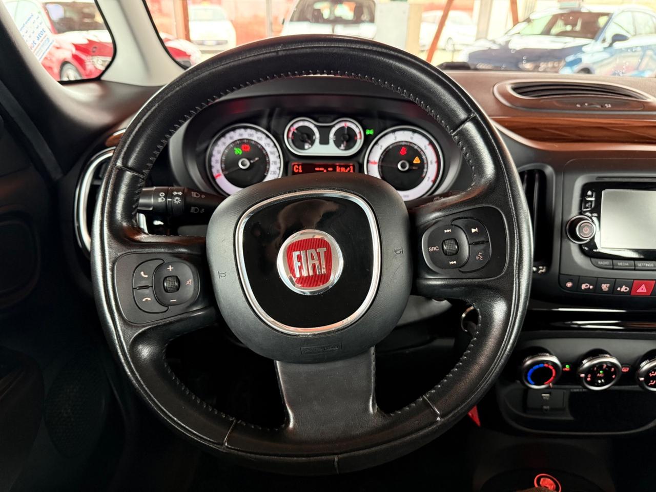 Fiat 500L 1.3 Diesel - Neopatentati