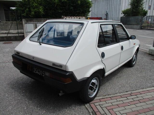 Fiat Ritmo 60 5 porte CL